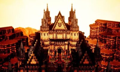 بررسی بازی Octopath Traveler 0: داستانی گیرا و تجربه ای تازه در سبک RPG