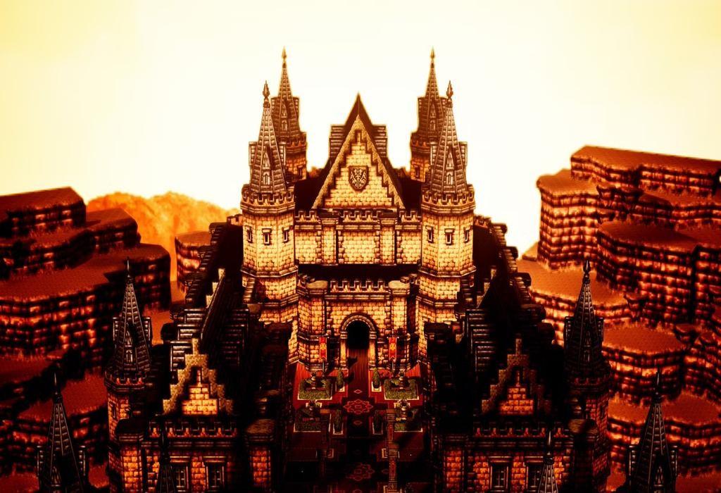 بررسی بازی Octopath Traveler 0: داستانی گیرا و تجربه ای تازه در سبک RPG