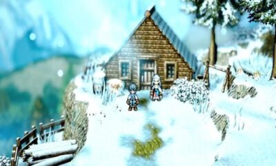 Octopath Traveler 0: بهترین کلاس شروع کدام است؟