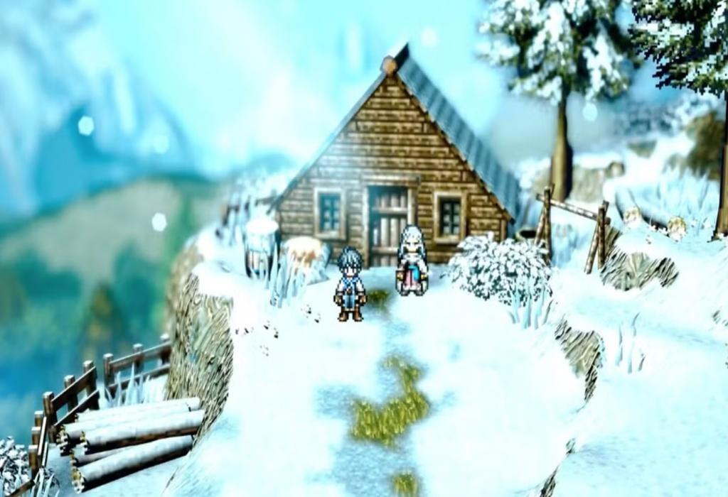 Octopath Traveler 0: بهترین کلاس شروع کدام است؟