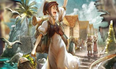 Octopath Traveler 0 Tressa باز کردن: راهنمای کامل