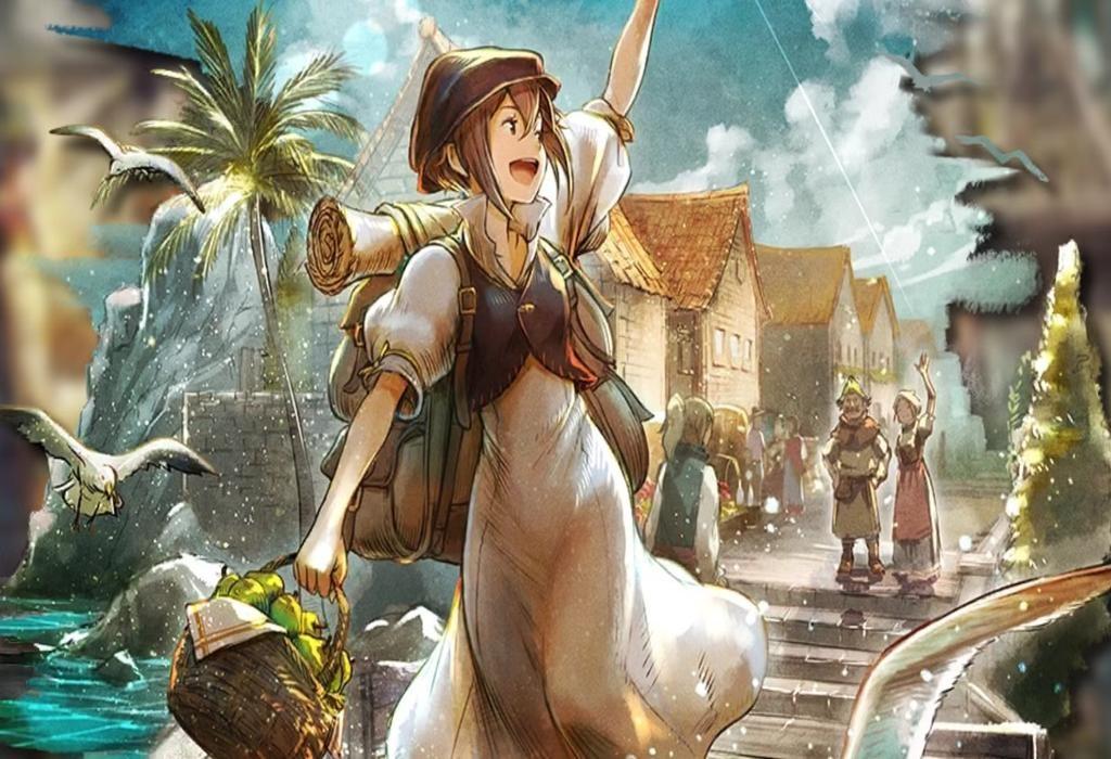 Octopath Traveler 0 Tressa باز کردن: راهنمای کامل