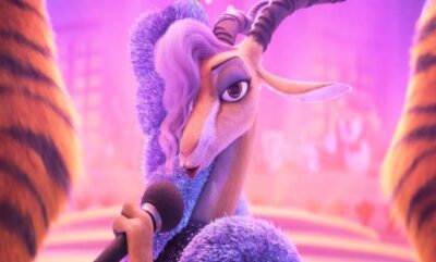 Zootopia 2: با نیم میلیارد دلار فروش در سه روز، پرفروش ترین انیمیشن تاریخ شد