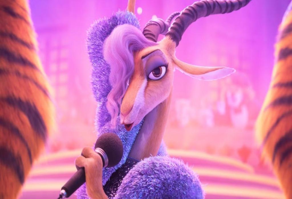 Zootopia 2: با نیم میلیارد دلار فروش در سه روز، پرفروش ترین انیمیشن تاریخ شد