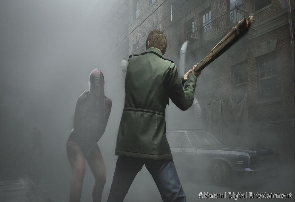 10 نکته و ترفند ضروری Silent Hill 2 Remake برای بقا و تسلط بر بازی