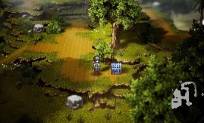 Octopath Traveler 0: راهنمای کامل باز کردن صندوق های آبی و مکان های آن ها