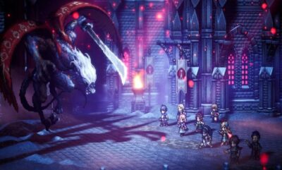 معرفی بهترین ترکیب تیم Octopath Traveler 0