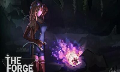 The Forge کدهای فعال (آذر 1404) برای دریافت ری رول های رایگان