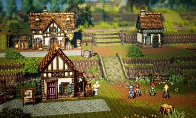 Octopath Traveler 0: راهنمای بدست آوردن Cornerstones برای ارتقاء امکانات