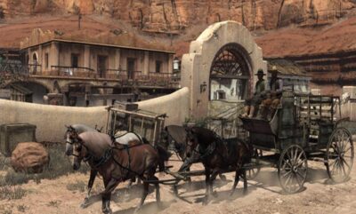 راهنمای چالش شکار Red Dead Redemption: چگونه به شکارچی ماهر تبدیل شویم؟