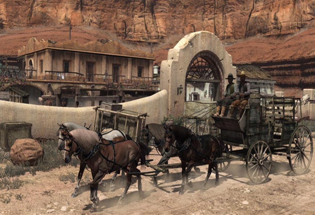 راهنمای چالش شکار Red Dead Redemption: چگونه به شکارچی ماهر تبدیل شویم؟
