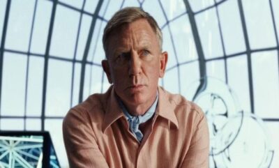 رایان جانسون آرزوی همکاری با مریل استریپ را در Knives Out 4 فاش کرد