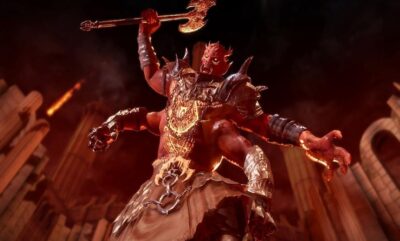 Skyblivion تاخیر خورد؛ انتشار پروژه جاه طلبانه Oblivion با موتور Skyrim به 2026 موکول شد