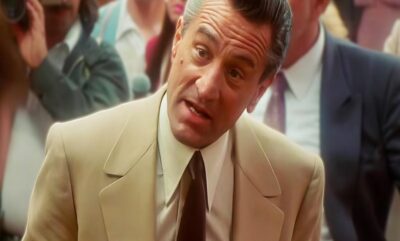 سریال Martin Scorsese Casino نتفلیکس: بازگشت اسکورسیزی به دنیای کازینو لاس وگاس