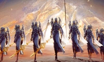 راهنمای باز کردن DLC Elden Ring Nightreign: The Forsaken Hollows و شرایط ویژه آن