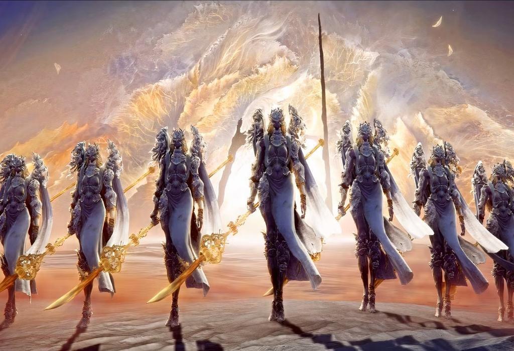 راهنمای باز کردن DLC Elden Ring Nightreign: The Forsaken Hollows و شرایط ویژه آن