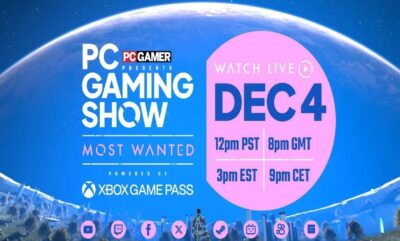 راهنمای کامل PC Gaming Show: Most Wanted: کی و کجا این رویداد را تماشا کنید؟