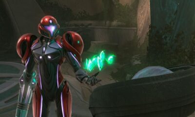 راهنمای کریستال سبز Metroid Prime 4 Beyond: چگونه آن ها را پیدا کنیم و برای ارتقا استفاده نماییم؟