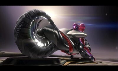 آموزش گرفتن Viola در Metroid Prime 4: راهنمای کامل باز کردن موتور Viola