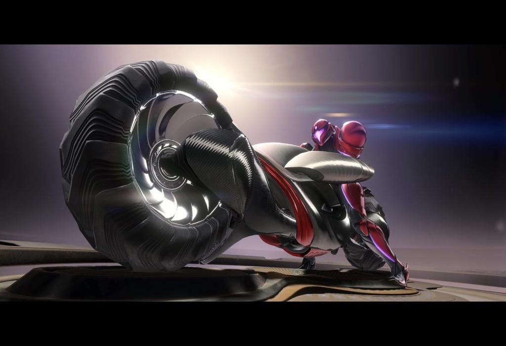 آموزش گرفتن Viola در Metroid Prime 4: راهنمای کامل باز کردن موتور Viola