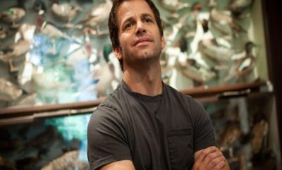 فیلم لزبین جدید Zack Snyder: جزئیات پروژه داغ با ستاره Army of the Dead