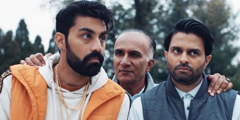 بازیگران سریال Deli Boys، یکی از بهترین سریال های کمدی Hulu