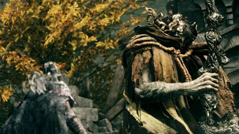 Elden Ring – Tarnished Edition: از بازی های آینده Switch 2