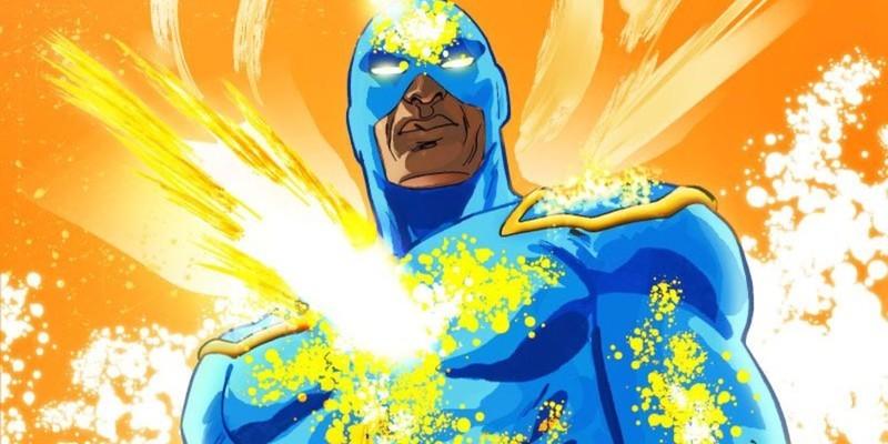 Captain Beyond قوی ترین Avenger، قهرمان AVENGERS