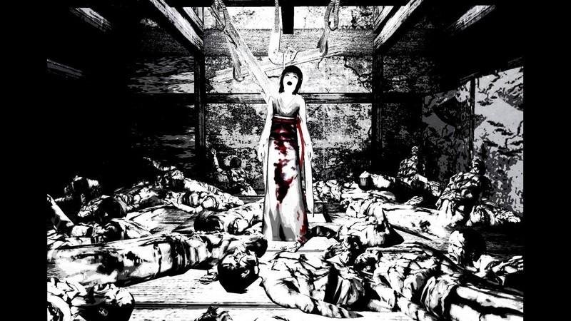 Fatal Frame 2: Crimson Butterfly: از بازی های آینده Switch 2