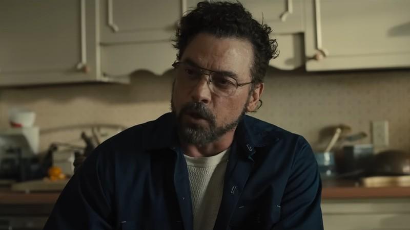 اسکیت اولریچ در تریلر Five Nights at Freddy's 2 صحنه اضافی