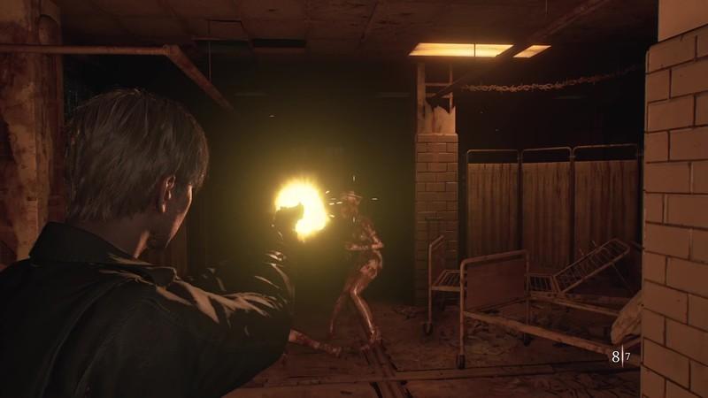 راهنمای کامل Silent Hill 2 Remake: بیمارستان Brookhaven