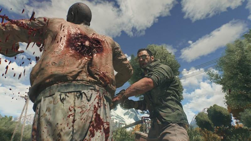 نقد و بررسی Dying Light: The Beast - بهترین بازی های ترسناک جدید