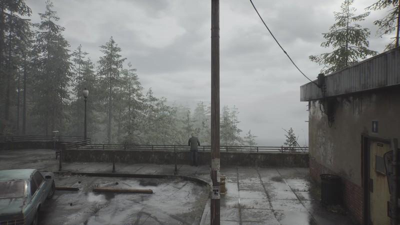 راهنمای کامل Silent Hill 2 Remake: نکات شهر