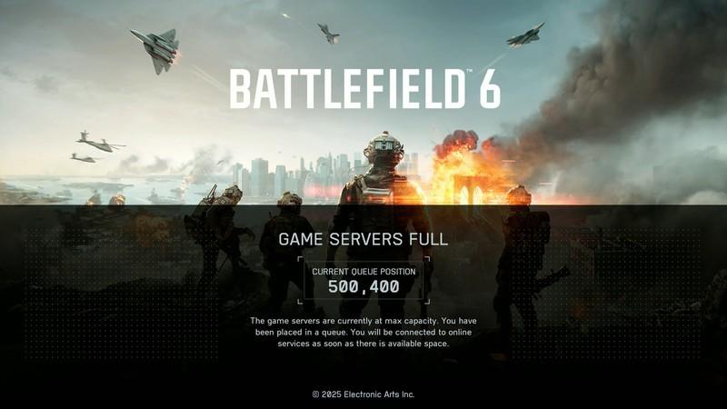 آموزش بازی Battlefield 6 و Redsec - Battlefield 6 queues