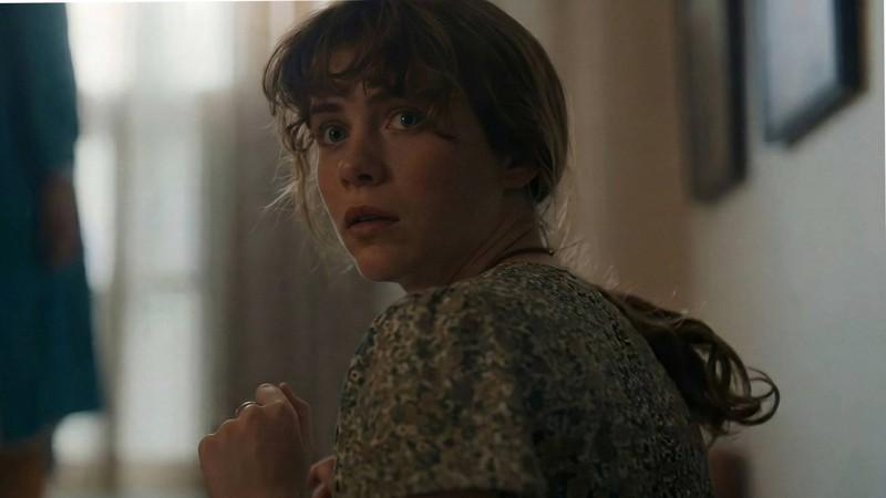 It: Welcome to Derry قسمت 8 توضیح: بورلی مارش