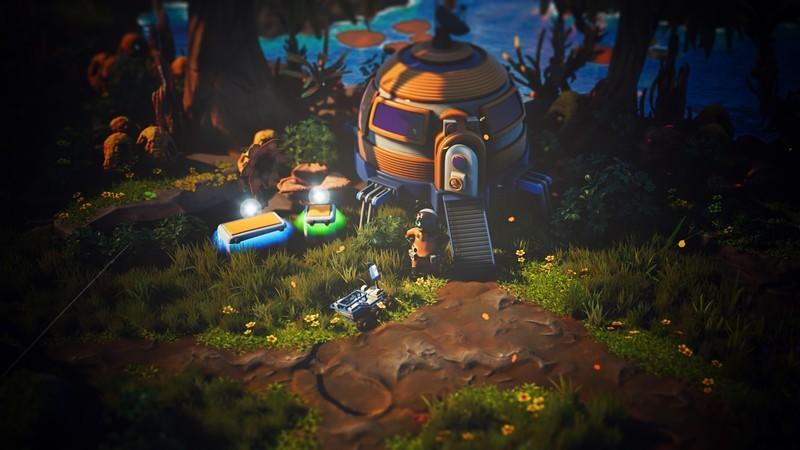 Good Boy: از بازی های آینده Switch 2