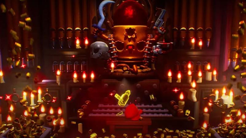 Enter The Gungeon 2: یکی از بازی های آینده Switch 2