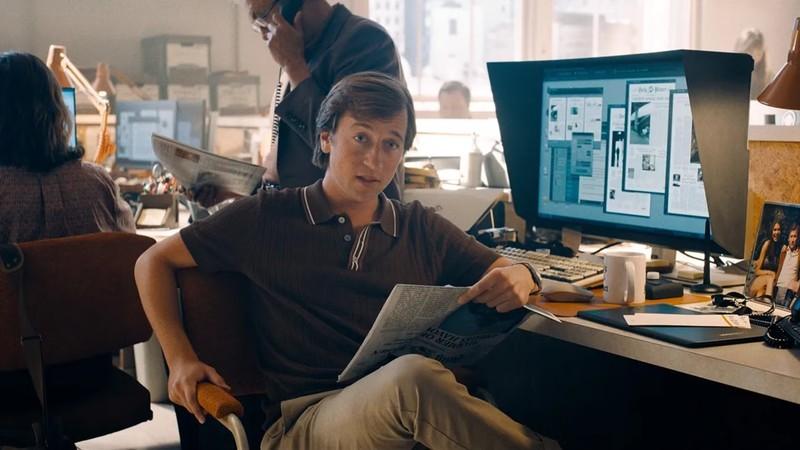 سریال های آینده مارول دی سی: اسکایلر گیزوندو در نقش جیمی اولسن