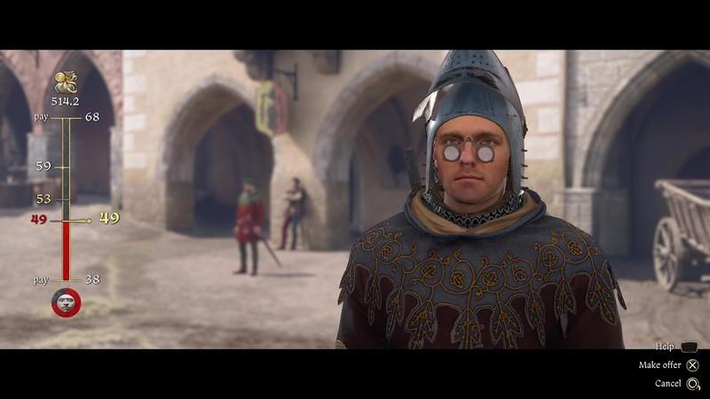 Kingdom Come Deliverance 2 راهنمای بازی: tips