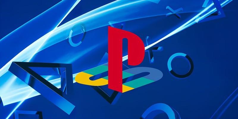 PlayStation logo برای تجربه بازی رایگان بدون پلاس