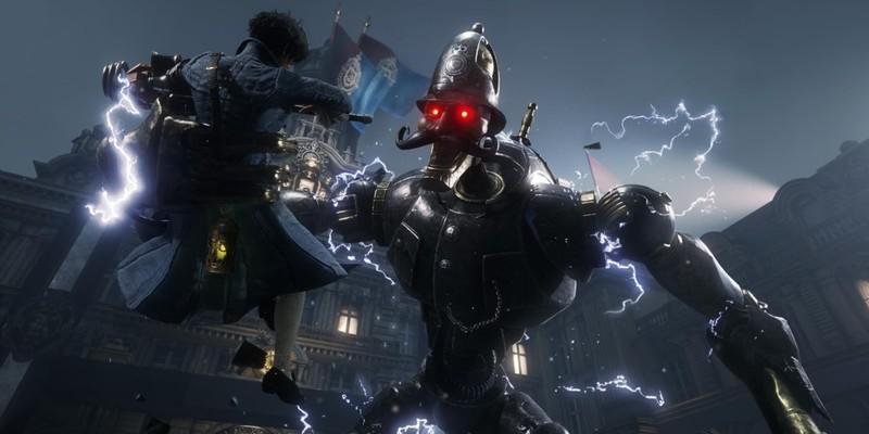 بررسی ارزش PS Plus و بازی Lies of P: ربات عصبانی که پینوکیو را بالا نگه داشته است.