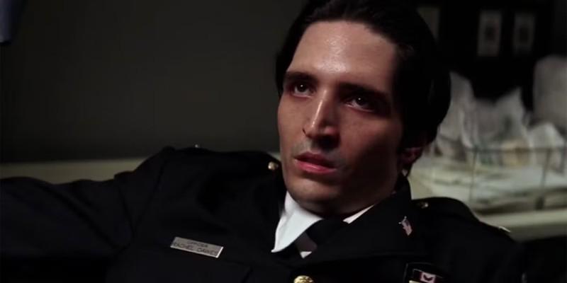 دیوید دستمالچیان: ستارگان قبل از شهرت در فیلم های ابرقهرمانی The Dark Knight