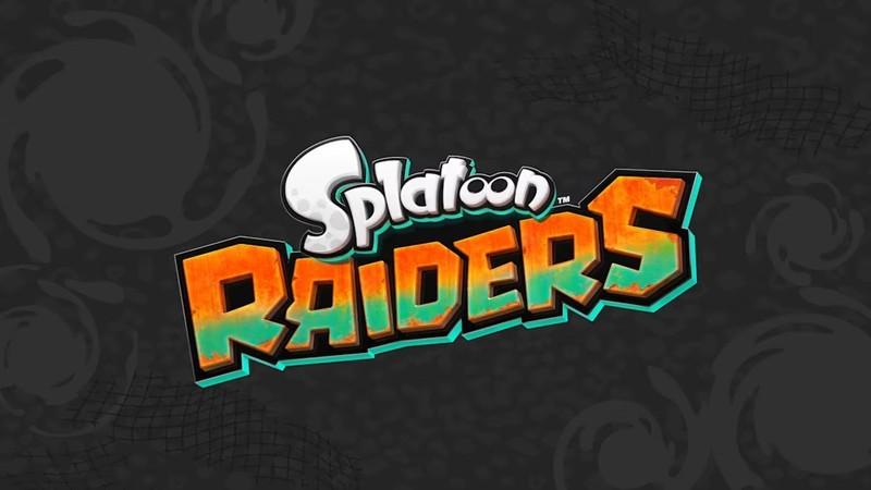 Splatoon Raiders: یکی از بازی های آینده Switch 2