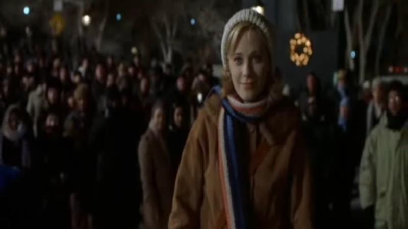 Elf Final Song - بهترین فیلم های کریسمس احساسی