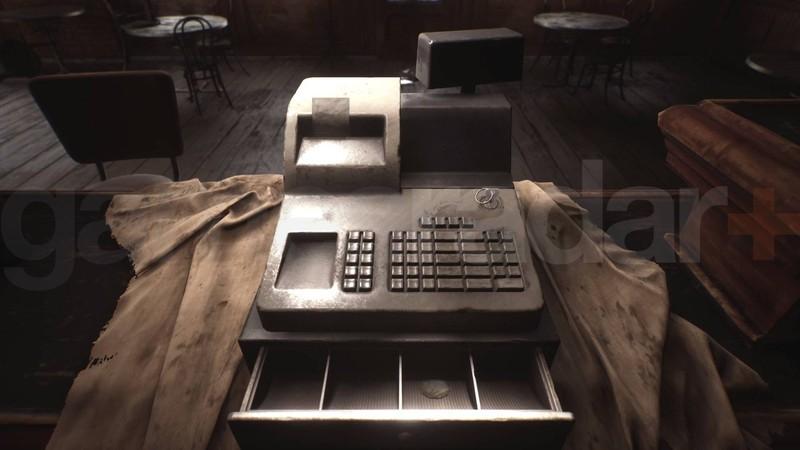 سکه مورد نیاز برای حل پازل Silent Hill 2 jukebox