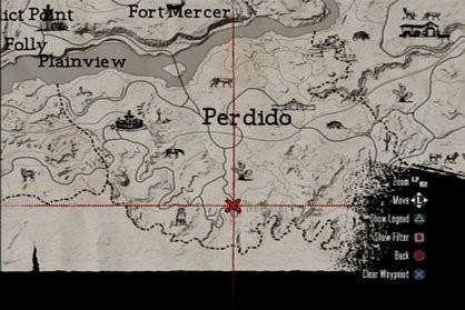 راهنمای چالش شکار Red Dead Redemption