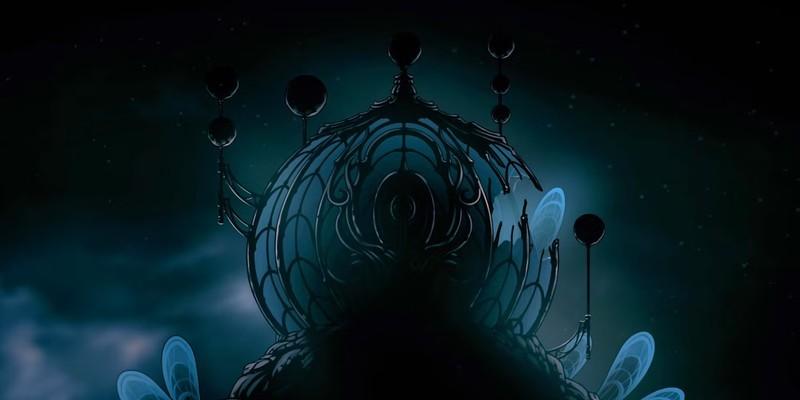 فانوس دریایی متروکه Hollow Knight: Silksong تئوری ها: Sea of Sorrows
