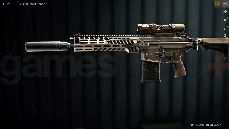 آموزش بازی Battlefield 6 و Redsec - اسلحه ها