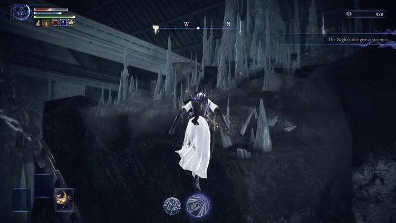 راهنمای کامل Undertaker Remembrance Nightreign - Undertaker Remembrance quest in Nightreign