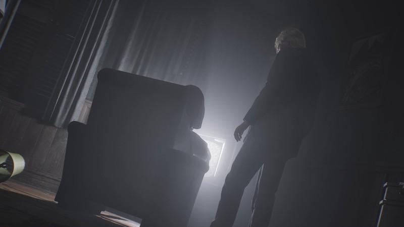 راهنمای کامل Silent Hill 2 Remake: Wood Side Apartments